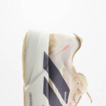 Tênis Adidas Adizero Adios Pro 4 'Chalk White Grey Strata' - JR6367 - Imagem 6