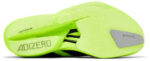 Tênis Adidas Adizero Adios Pro 4 'Lucid Lemon Black' - JR6364 - Imagem 3