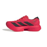 Tênis Adidas Adizero Adios Pro 4 'Lucid Red Black' - JR6368 - Imagem 3