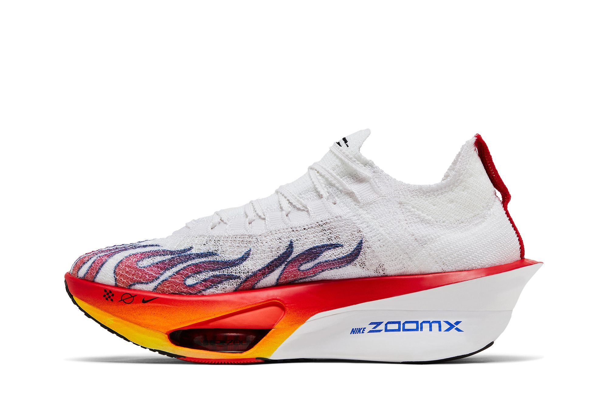 tenis-air-zoom-alphafly-next-3-ekiden-pack-hq3501-100-3 Tênis Air Zoom Alphafly NEXT% 3 'Ekiden Pack' - HQ3501-100 - Imagem 2