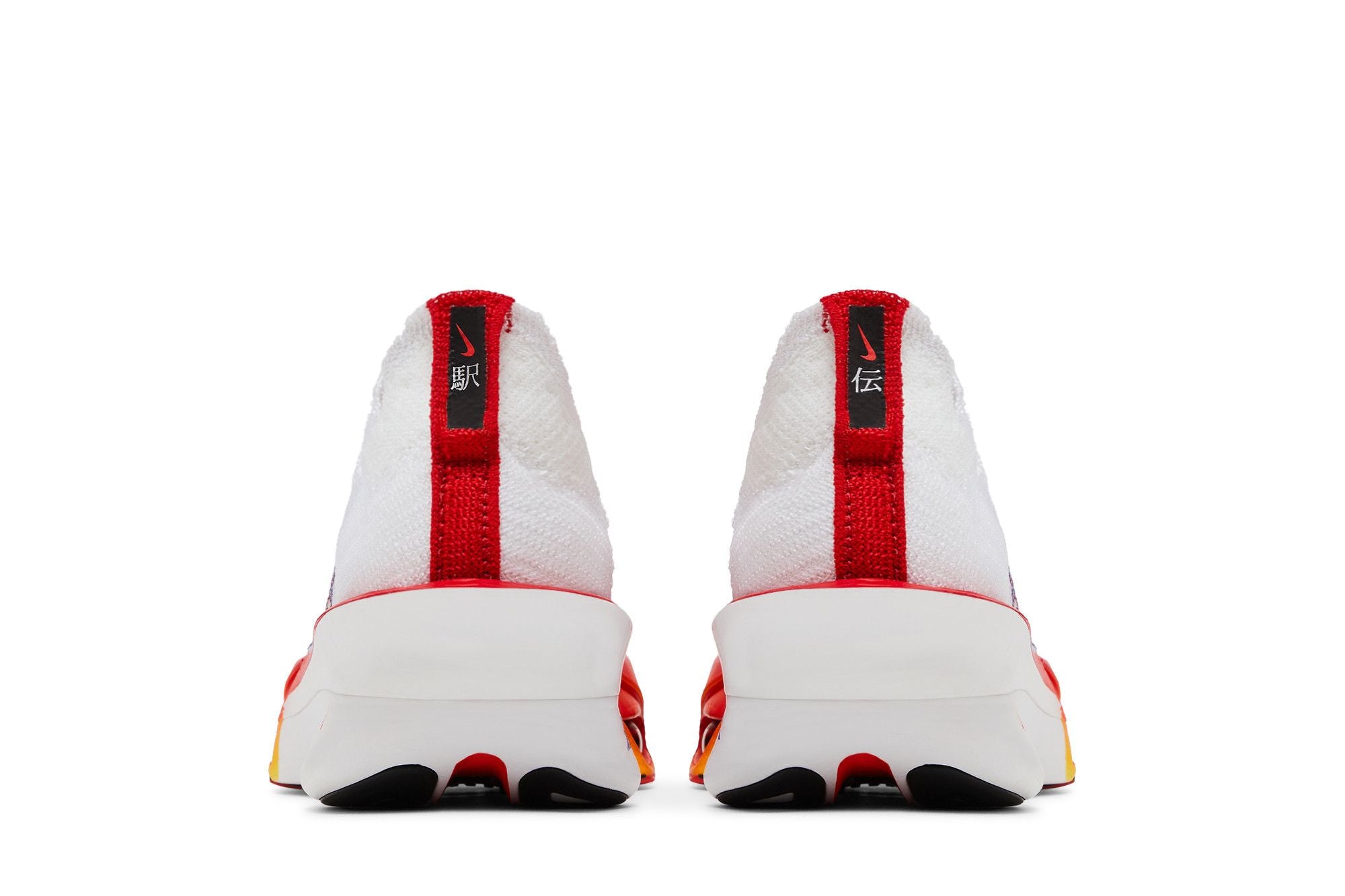 tenis-air-zoom-alphafly-next-3-ekiden-pack-hq3501-100-6 Tênis Air Zoom Alphafly NEXT% 3 'Ekiden Pack' - HQ3501-100 - Imagem 5