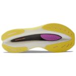 Tênis New Balance Fuelcell Supercomp Elite v3 'Cosmic Pineapple' Amarelo - MRCELCP3 - Imagem 6