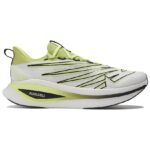 Tênis New Balance Fuelcell Supercomp Elite v3 'Thirty Watt' Branco/Verde - MRCELCT3 - Imagem 3