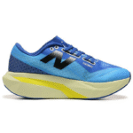 Tênis New Balance Fuelcell Supercomp Elite V4 'Spice Blue' Azul - MFCPZST - Imagem 2
