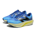 Tênis New Balance Fuelcell Supercomp Elite V4 'Spice Blue' Azul - MFCPZST - Imagem 3