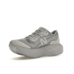 Tênis New Balance FuelCell SuperComp Elite v4 x District Vision 'Aluminum Grey' - MRCELVD4 - Imagem 5