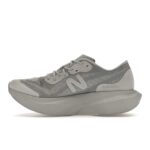 Tênis New Balance FuelCell SuperComp Elite v4 x District Vision 'Aluminum Grey' - MRCELVD4 - Imagem 2