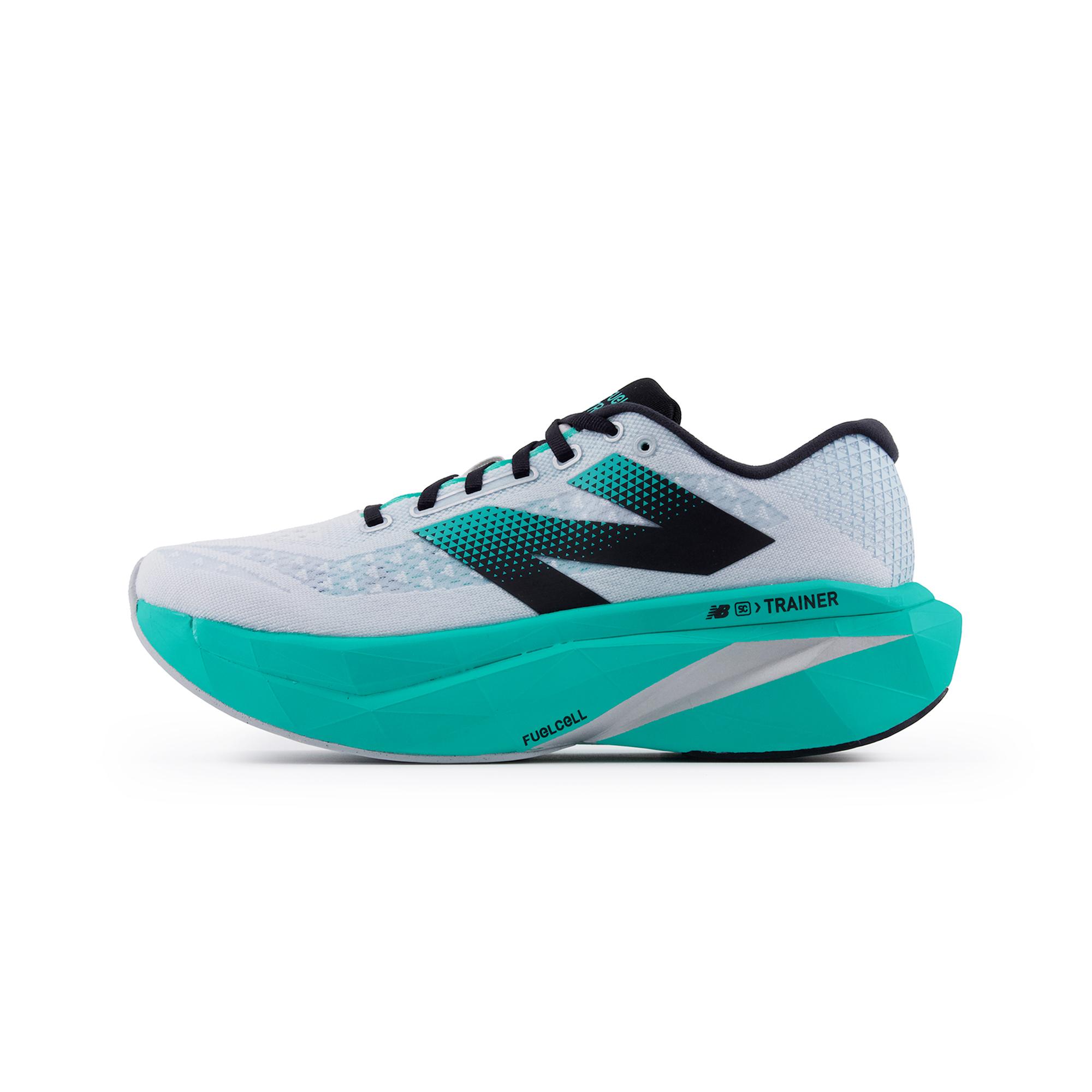 tenis-new-balance-fuelcell-supercomp-trainer-v3-cyber-jade-turquesa-mrcxlw4-1 Tênis New Balance FuelCell SuperComp Trainer v3 'Cyber Jade' Turquesa - MRCXLW4 - Imagem 1
