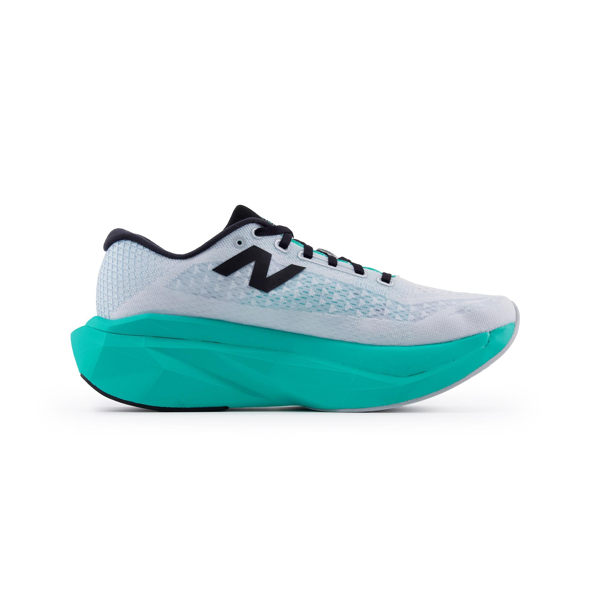 tenis-new-balance-fuelcell-supercomp-trainer-v3-cyber-jade-turquesa-mrcxlw4-2 Tênis New Balance FuelCell SuperComp Trainer v3 'Cyber Jade' Turquesa - MRCXLW4 - Imagem 2