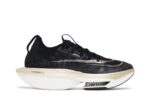Tênis Nike Air Zoom Alphafly NEXT% 2 'Black Gold' Preto - DN3555-001
