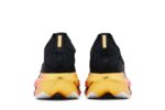 Tênis Nike Air Zoom Alphafly NEXT% 2 'Black Sea Coral' Preto - DN3559-001 - Imagem 5