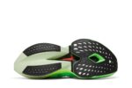 Tênis Nike Air Zoom Alphafly NEXT% 2 'Ekiden Zoom Pack' - Verde/Preto - DZ4784-304 - Imagem 3