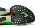Tênis Nike Air Zoom Alphafly NEXT% 2 'Ekiden Zoom Pack' - Verde/Preto - DZ4784-304 - Imagem 4