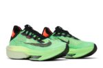 Tênis Nike Air Zoom Alphafly NEXT% 2 'Ekiden Zoom Pack' - Verde/Preto - DZ4784-304 - Imagem 8