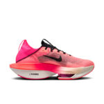 Tênis Nike Air Zoom Alphafly NEXT% 2 'Ekiden Zoom Pack' Verde/Rosa - FQ8110-331 - Imagem 2
