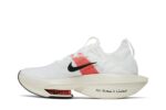 Tênis Nike Air Zoom Alphafly NEXT% 2 'Eliud Kipchoge' Branco - FD6559-100 - Imagem 2