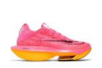Tênis Nike Air Zoom Alphafly NEXT% 2 'Hyper Pink' - Rosa/Laranja - DN3555-600
