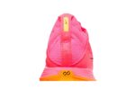 Tênis Nike Air Zoom Alphafly NEXT% 2 'Hyper Pink' - Rosa/Laranja - DN3555-600 - Imagem 5