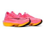 Tênis Nike Air Zoom Alphafly NEXT% 2 'Hyper Pink' - Rosa/Laranja - DN3555-600 - Imagem 8