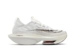 Tênis Nike Air Zoom Alphafly NEXT% 2 'Prototype' Branco - DJ6206-100