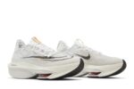 Tênis Nike Air Zoom Alphafly NEXT% 2 'Prototype' Branco - DJ6206-100 - Imagem 9