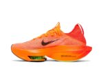 Tênis Nike Air Zoom Alphafly NEXT% 2 'Total Orange' Laranja - DN3555-800 - Imagem 2
