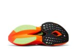 Tênis Nike Air Zoom Alphafly NEXT% 2 'Total Orange' Laranja - DN3555-800 - Imagem 3