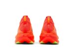 Tênis Nike Air Zoom Alphafly NEXT% 2 'Total Orange' Laranja - DN3555-800 - Imagem 5