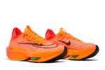 Tênis Nike Air Zoom Alphafly NEXT% 2 'Total Orange' Laranja - DN3555-800 - Imagem 8