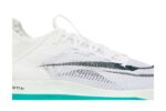 Tênis Nike Air Zoom Alphafly NEXT% 2 'White Clear Jade' Branco - DN3555-100 - Imagem 7