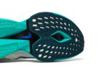 Tênis Nike Air Zoom Alphafly NEXT% 2 'White Clear Jade' Branco - DN3555-100 - Imagem 4