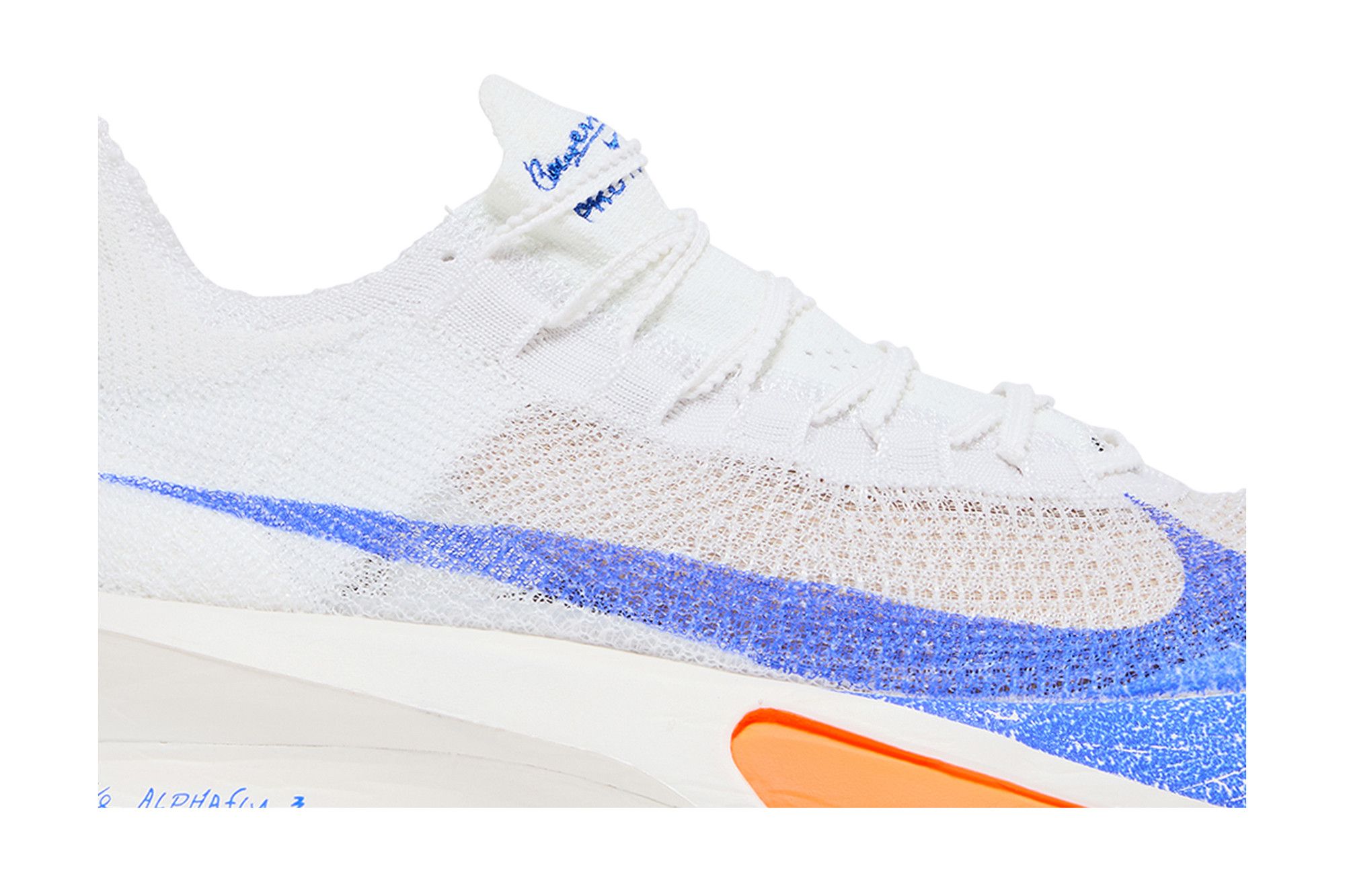 tenis-nike-air-zoom-alphafly-next-3-blueprint-pack-azul-branco-hf7357-900-2 Tênis Nike Air Zoom Alphafly NEXT% 3 'Blueprint Pack' Azul/Branco - HF7357-900 - Imagem 7
