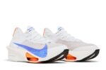 Tênis Nike Air Zoom Alphafly NEXT% 3 'Blueprint Pack' Azul/Branco - HF7357-900 - Imagem 8