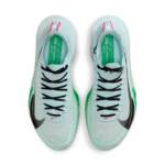 Tênis Nike Air Zoom Alphafly NEXT% 3 'Glacier Blue Mint Foam' Verde - FD8311-400 - Imagem 4