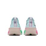 Tênis Nike Air Zoom Alphafly NEXT% 3 'Glacier Blue Mint Foam' Verde - FD8311-400 - Imagem 6