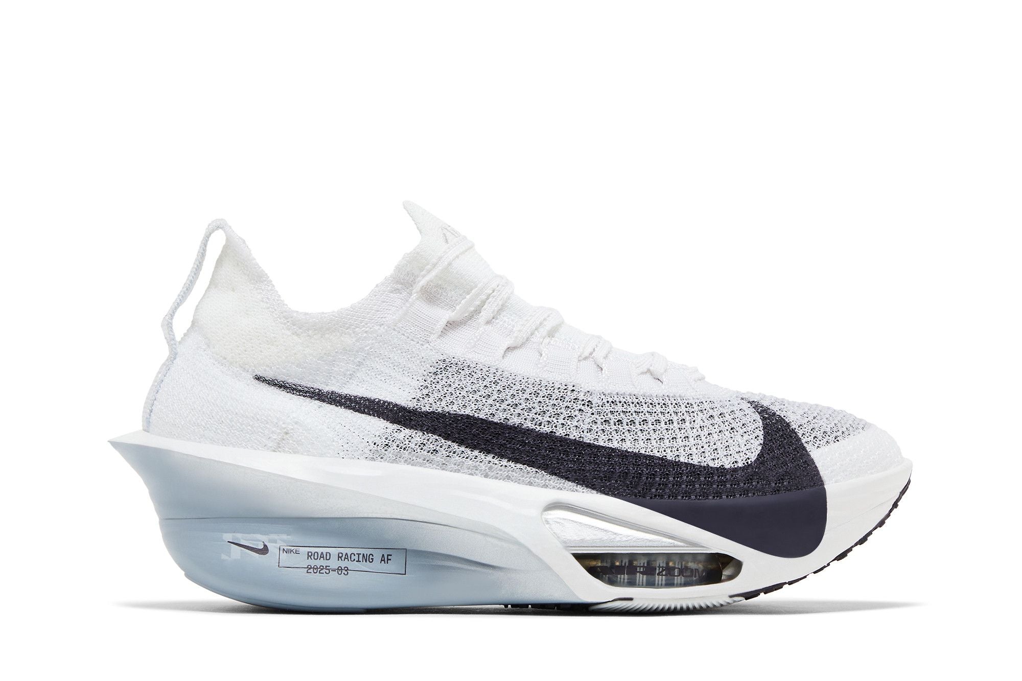 tenis-nike-air-zoom-alphafly-next-3-gridiron-fd8311-101-1 Tênis Nike Air Zoom Alphafly NEXT% 3 'Gridiron' - FD8311-101 - Imagem 1