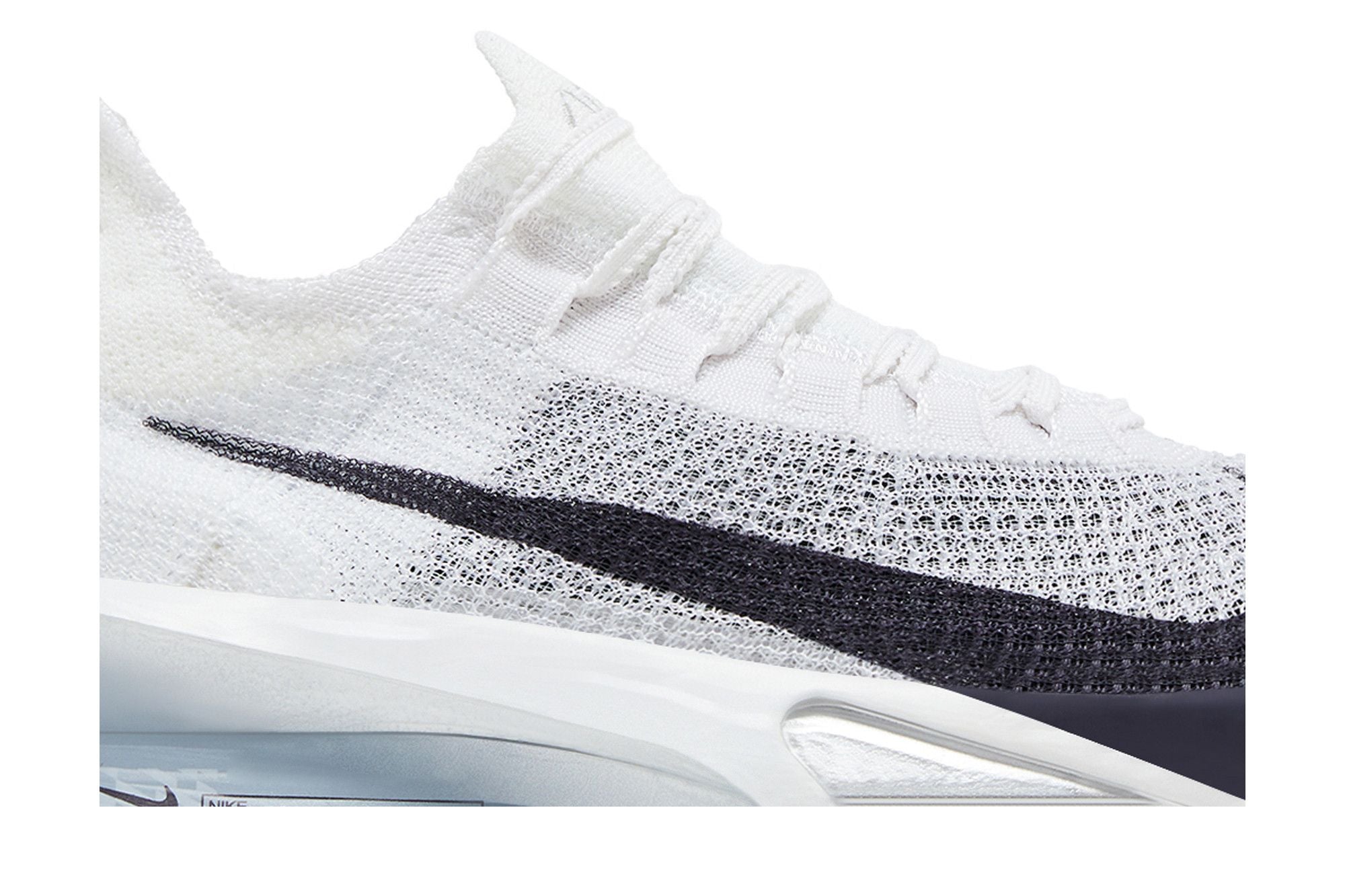 tenis-nike-air-zoom-alphafly-next-3-gridiron-fd8311-101-2 Tênis Nike Air Zoom Alphafly NEXT% 3 'Gridiron' - FD8311-101 - Imagem 7