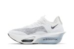 Tênis Nike Air Zoom Alphafly NEXT% 3 'Gridiron' - FD8311-101 - Imagem 2