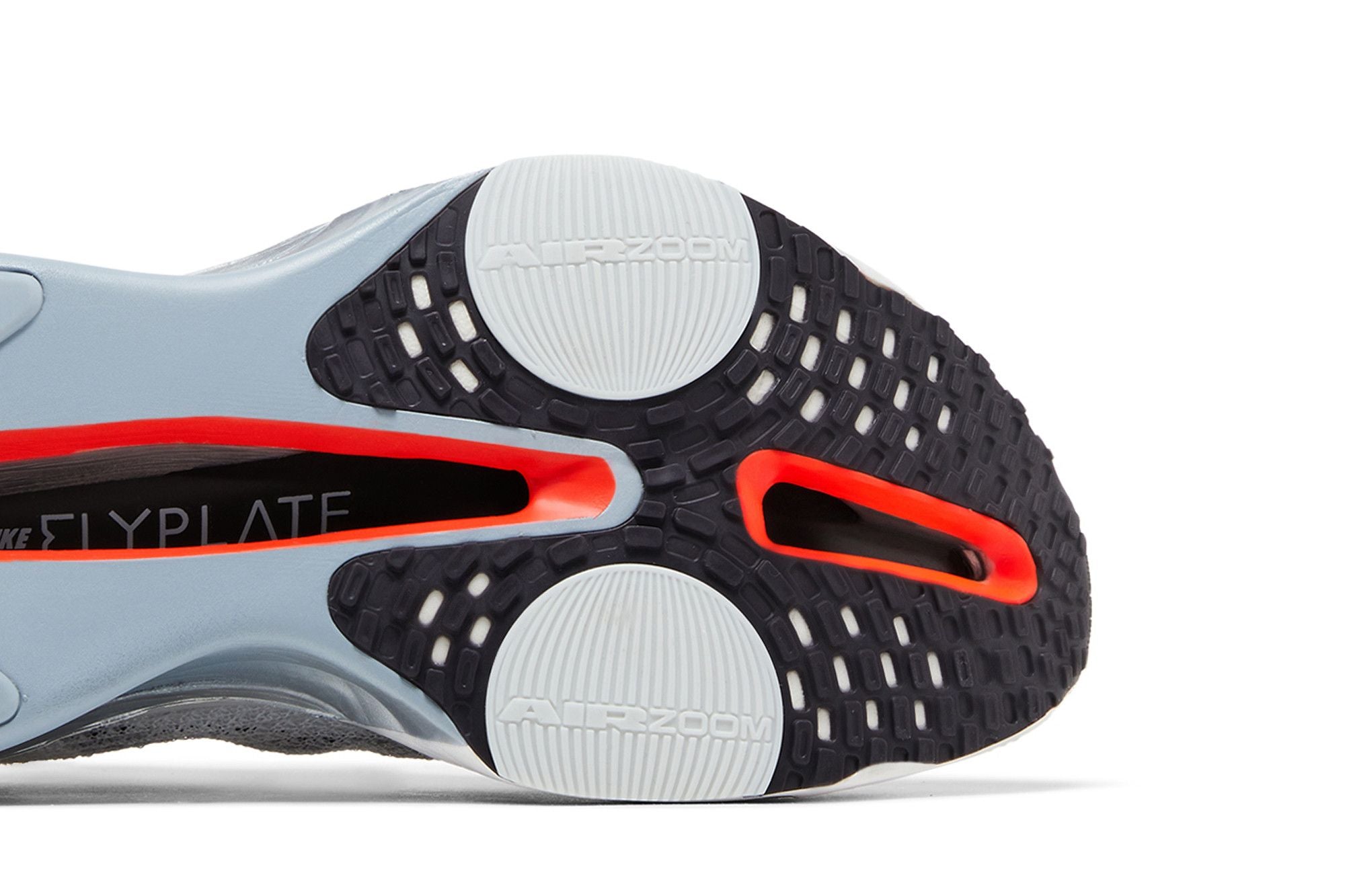 tenis-nike-air-zoom-alphafly-next-3-gridiron-fd8311-101-5 Tênis Nike Air Zoom Alphafly NEXT% 3 'Gridiron' - FD8311-101 - Imagem 4