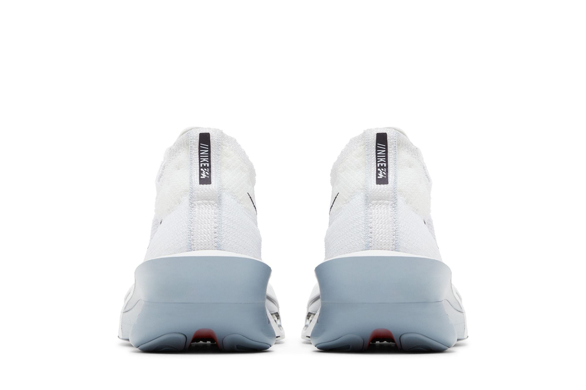 tenis-nike-air-zoom-alphafly-next-3-gridiron-fd8311-101-6 Tênis Nike Air Zoom Alphafly NEXT% 3 'Gridiron' - FD8311-101 - Imagem 5