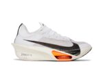 Tênis Nike Air Zoom Alphafly NEXT% 3 'Prototype' Branco - FD8356-100