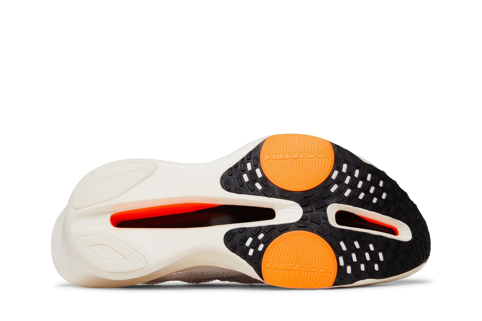 tenis-nike-air-zoom-alphafly-next-3-prototype-branco-fd8356-100-4 Tênis Nike Air Zoom Alphafly NEXT% 3 'Prototype' Branco - FD8356-100 - Imagem 3