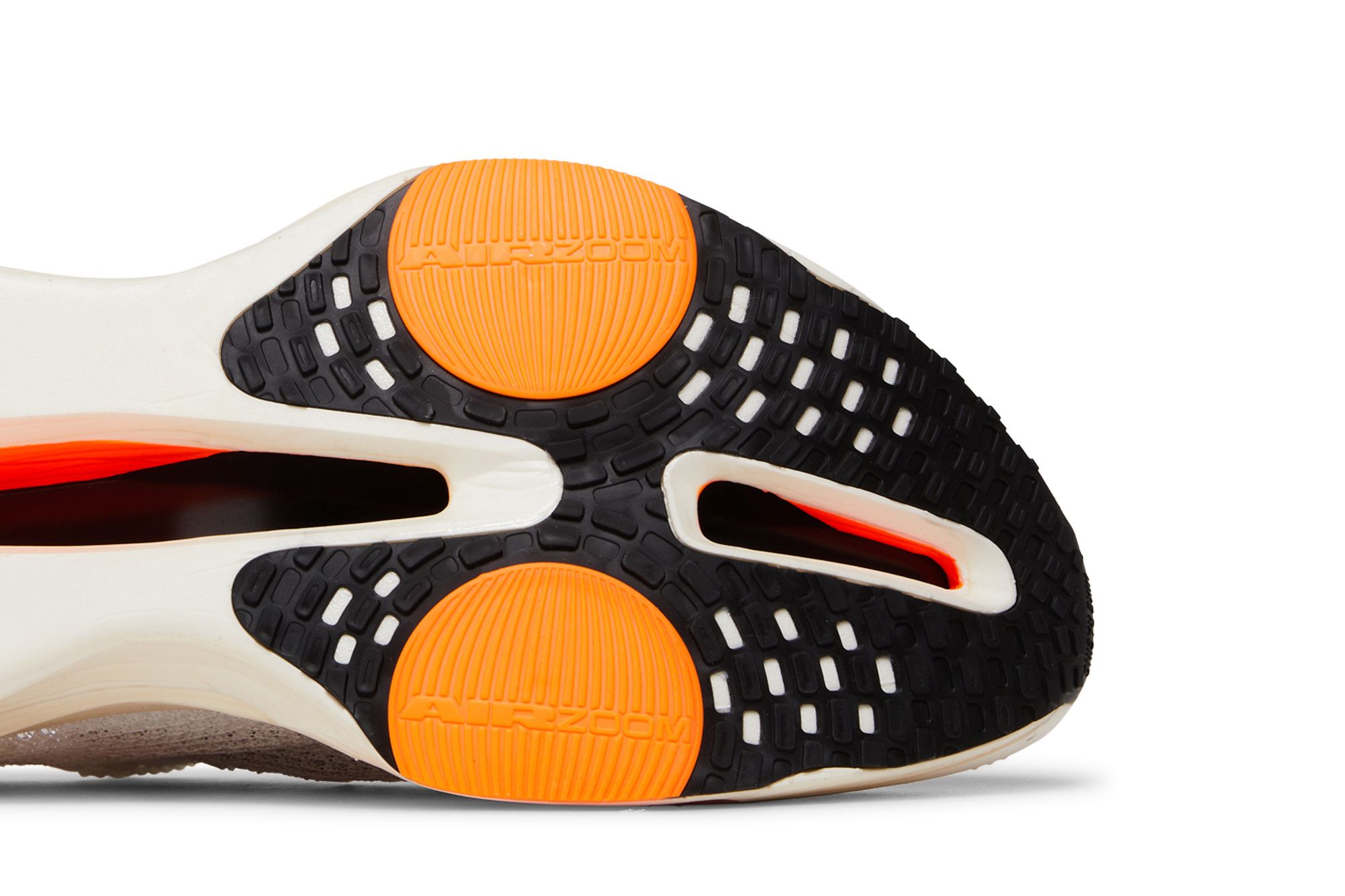 tenis-nike-air-zoom-alphafly-next-3-prototype-branco-fd8356-100-5 Tênis Nike Air Zoom Alphafly NEXT% 3 'Prototype' Branco - FD8356-100 - Imagem 4