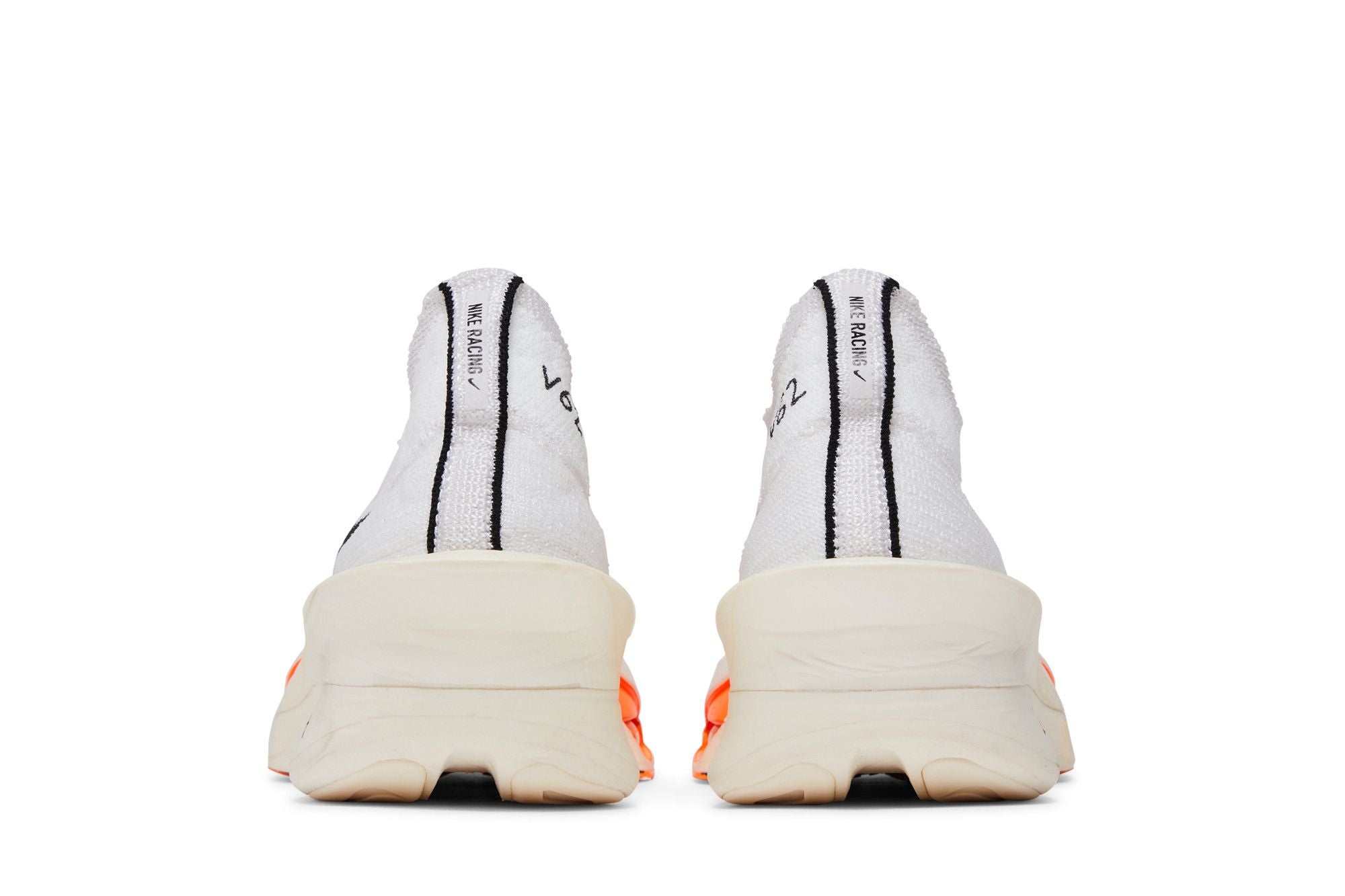 tenis-nike-air-zoom-alphafly-next-3-prototype-branco-fd8356-100-6 Tênis Nike Air Zoom Alphafly NEXT% 3 'Prototype' Branco - FD8356-100 - Imagem 5