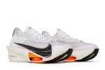 Tênis Nike Air Zoom Alphafly NEXT% 3 'Prototype' Branco - FD8356-100 - Imagem 8