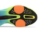 Tênis Nike Air Zoom Alphafly NEXT% 3 'Volt' Fast Pack - FD8311-700 - Imagem 4