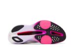 Tênis Nike Air Zoom Alphafly NEXT% 3 'White Vivid Grape' Roxo/Branco - FD8311-100 - Imagem 3