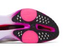 Tênis Nike Air Zoom Alphafly NEXT% 3 'White Vivid Grape' Roxo/Branco - FD8311-100 - Imagem 4