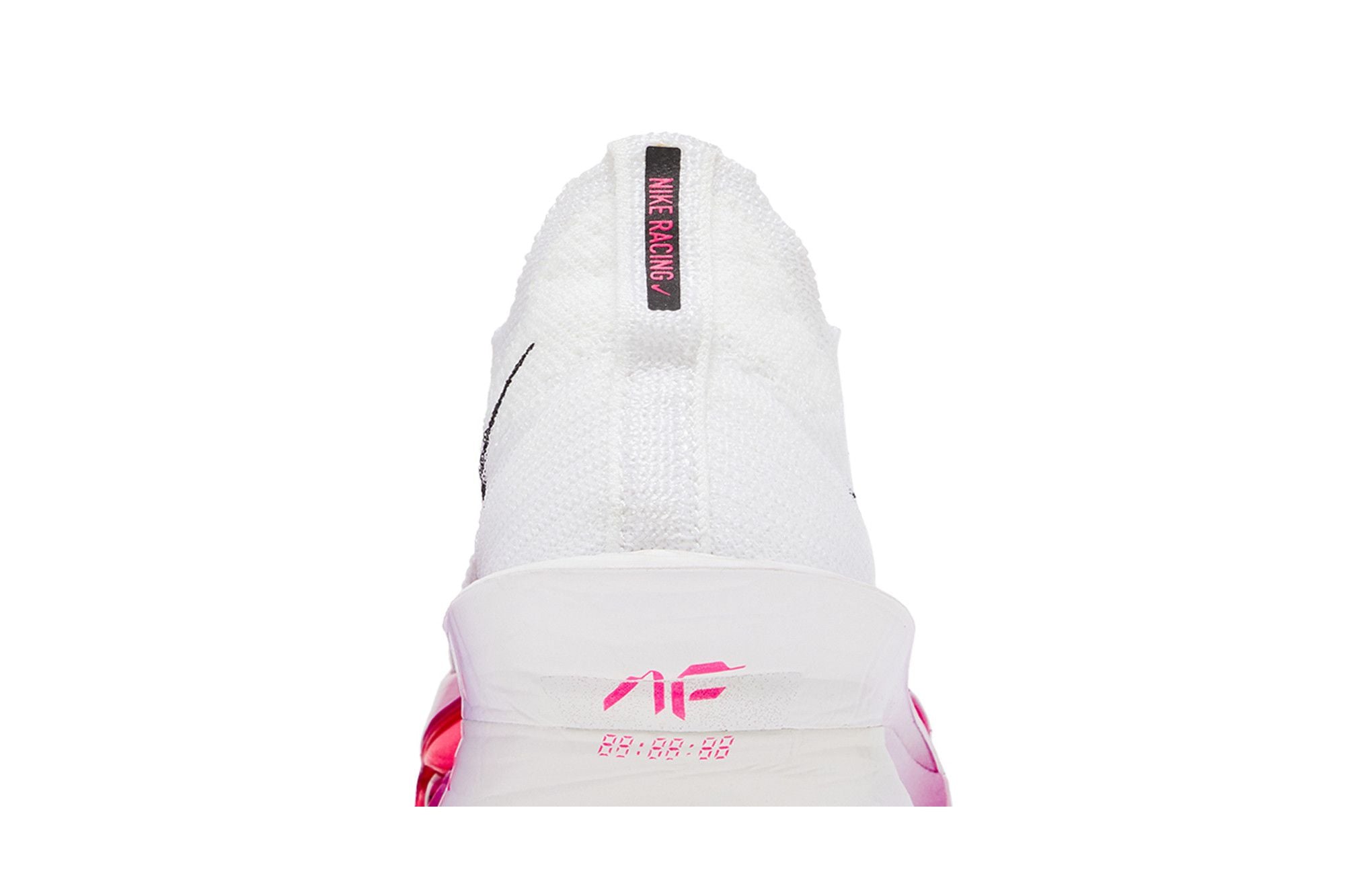 tenis-nike-air-zoom-alphafly-next-3-white-vivid-grape-roxo-branco-fd8311-100-7 Tênis Nike Air Zoom Alphafly NEXT% 3 'White Vivid Grape' Roxo/Branco - FD8311-100 - Imagem 6