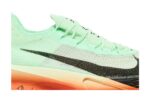 Tênis Nike Air Zoom Alphafly NEXT% 3 x Eliud Kipchoge 'It's Just The Start' Verde - HJ7041-300 - Imagem 2